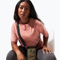 Dámské tričko  Berghaus Boyfriend Logo rose dawn 5