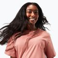 Dámské tričko  Berghaus Boyfriend Logo rose dawn 6