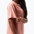 Dámské tričko  Berghaus Boyfriend Logo rose dawn 7