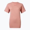 Dámské tričko  Berghaus Boyfriend Logo rose dawn 8