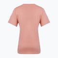 Dámské tričko  Berghaus Boyfriend Logo rose dawn 9