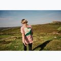 Dámské tričko  Berghaus Boyfriend Logo rose dawn 12