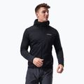 Pánská fleecová mikina Berghaus Heuberg Hoody black/black