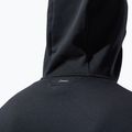 Pánská fleecová mikina Berghaus Heuberg Hoody black/black 6