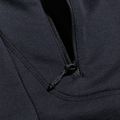 Pánská fleecová mikina Berghaus Heuberg Hoody black/black 16