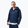 Pánská trekingová mikina Berghaus Reacon Hooded dusk