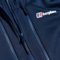 Pánská trekingová mikina Berghaus Reacon Hooded dusk 14