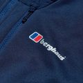 Pánská trekingová mikina Berghaus Reacon Hooded dusk 15