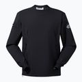 Pánská softshellová bunda Berghaus Fenham Softshell Crew black/black 10