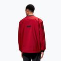 Pánská softshellová bunda Berghaus Fenham Crew red dahlia 2