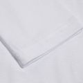 Dámské tričko longsleeve  Berghaus Boyfriend Big Classic Logo pure white 4