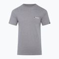 Pánské tričko Berghaus Snowdon SS Tee 2.0 grey marl bci 8