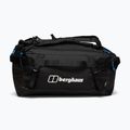 Cestovní taška Berghaus Xodus Holdall 60 l black/black