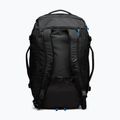 Cestovní taška Berghaus Xodus Holdall 60 l black/black 2