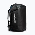 Cestovní taška Berghaus Xodus Holdall 60 l black/black 4