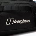 Cestovní taška Berghaus Xodus Holdall 60 l black/black 6