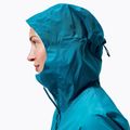 Berghaus Deluge Pro 3.0 deep ocean/jungle jewel dámská bunda do deště 5