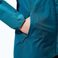 Berghaus Deluge Pro 3.0 deep ocean/jungle jewel dámská bunda do deště 9