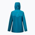 Berghaus Deluge Pro 3.0 deep ocean/jungle jewel dámská bunda do deště 12