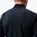 Pánské tričko Berghaus Trailblaze Tech Tee black/black s dlouhým rukávem 6
