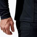 Pánské tričko Berghaus Trailblaze Tech Tee black/black s dlouhým rukávem 7