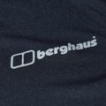 Pánské tričko Berghaus Trailblaze Tech Tee black/black s dlouhým rukávem 10