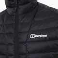 Pánská vesta Berghaus Tephra Stretch Reflect 2.0 black 18