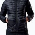 Pánská péřová bunda  Berghaus Tephra Stretch Reflect 2.0 Hoody black 10