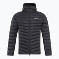 Pánská péřová bunda  Berghaus Tephra Stretch Reflect 2.0 Hoody black 15