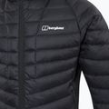 Pánská péřová bunda  Berghaus Tephra Stretch Reflect 2.0 Hoody black 17