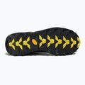 Pánské turistické boty  vBerghaus Vc22 GTX jet black/hale navy/corn husk 13