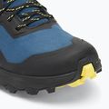 Pánské turistické boty  vBerghaus Vc22 GTX jet black/hale navy/corn husk 7