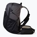 Turistický batoh  Berghaus 3D Freeflow 30+5 l S grey pinstripe/jet black 3