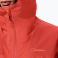 Pánská bunda do deště Berghaus Deluge Pro 3.0 apricot flame/apricot spice 4