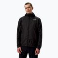 Pánská větrovka Berghaus Alpha Resist-Air black/black