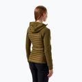 Dámská bunda Berghaus Nula Hybrid oak moss 3