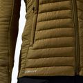 Dámská bunda Berghaus Nula Hybrid oak moss 5