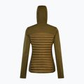 Dámská bunda Berghaus Nula Hybrid oak moss 7