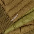 Dámská bunda Berghaus Nula Hybrid oak moss 10