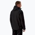 Pánská bunda 3 v 1 Berghaus Bramblfell GTX Gemini 3IN1 black 3