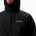Pánská bunda 3 v 1 Berghaus Bramblfell GTX Gemini 3IN1 black 7