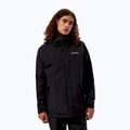 Pánská bunda do deště Berghaus Deluge Pro 3.0 černá