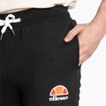 Pánské kalhoty Ellesse  Ovest black/anthracite 3