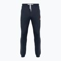 Pánské kalhoty Ellesse pánské kalhoty Ovest navy 5
