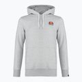 Ellesse pánská tréninková mikina Toce grey marl 5