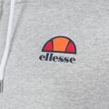 Ellesse pánská tréninková mikina Toce grey marl 7