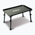 Fox Warrior Bivvy Table černý CAC357