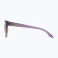 Sluneční brýle  O'Neill ONS 9034-2.0 matte purple/birch/purple to brown flash 3