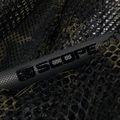 Kaprový podběrák Nash Tackle Scope Landing Net černy T1761 4