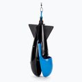 Zakrmovací raketa Nash Tackle Dot Spod černo-modrá T2086 2